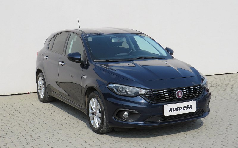 Fiat Tipo 1.4i 