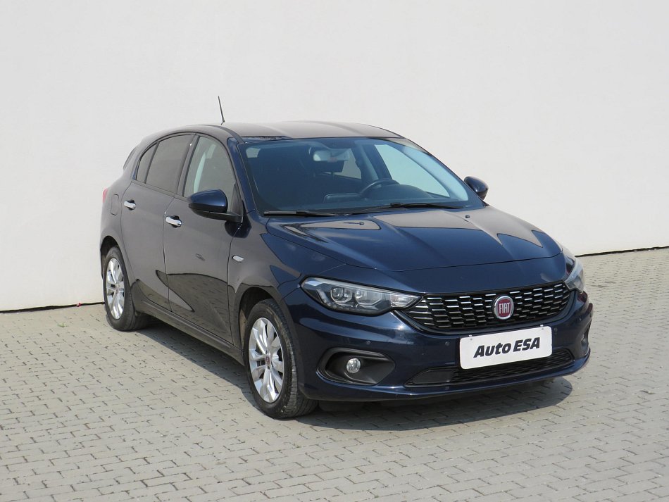 Fiat Tipo 1.4i 