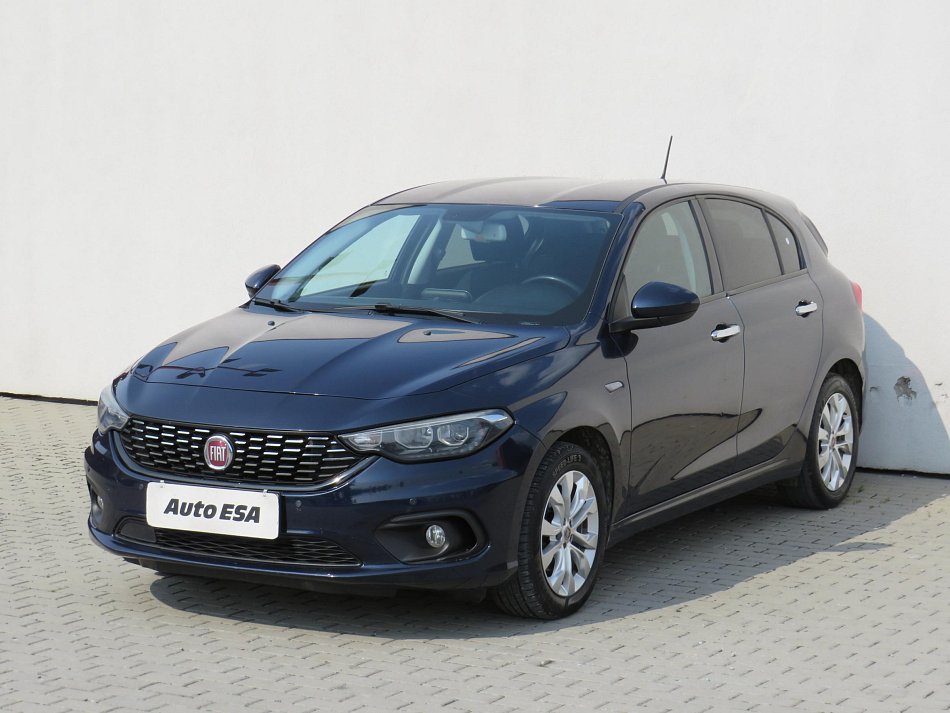 Fiat Tipo 1.4i 