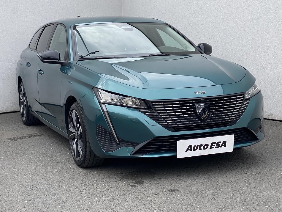 Peugeot 308 1.2 PT Allure