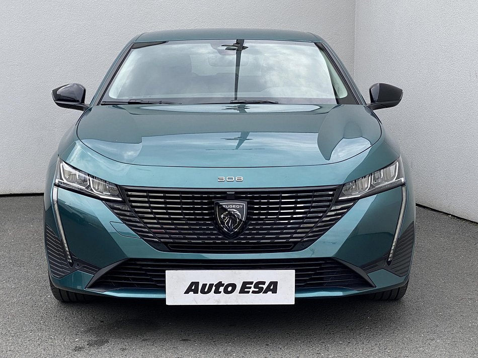 Peugeot 308 1.2 PT Allure