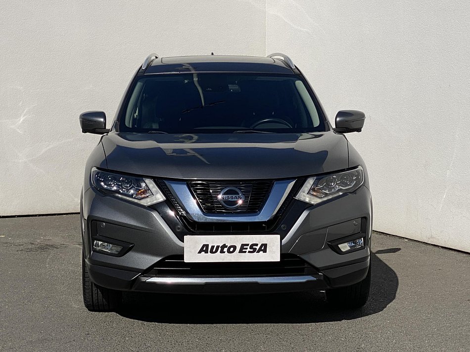 Nissan X-Trail 1.6 DiG-T Tekna
