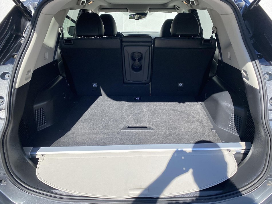 Nissan X-Trail 1.6 DiG-T Tekna