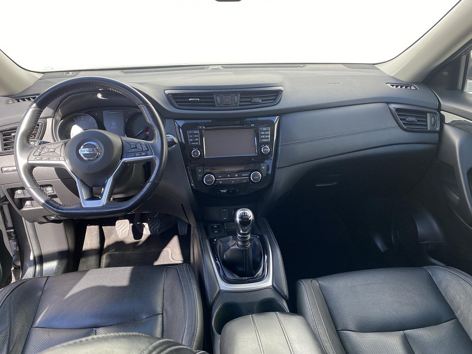 Nissan X-Trail 1.6 DiG-T Tekna