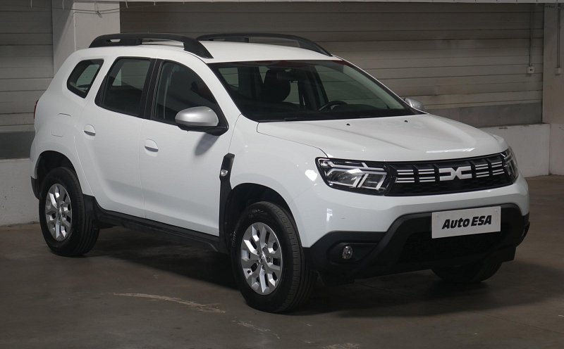 Dacia Duster 1.3 