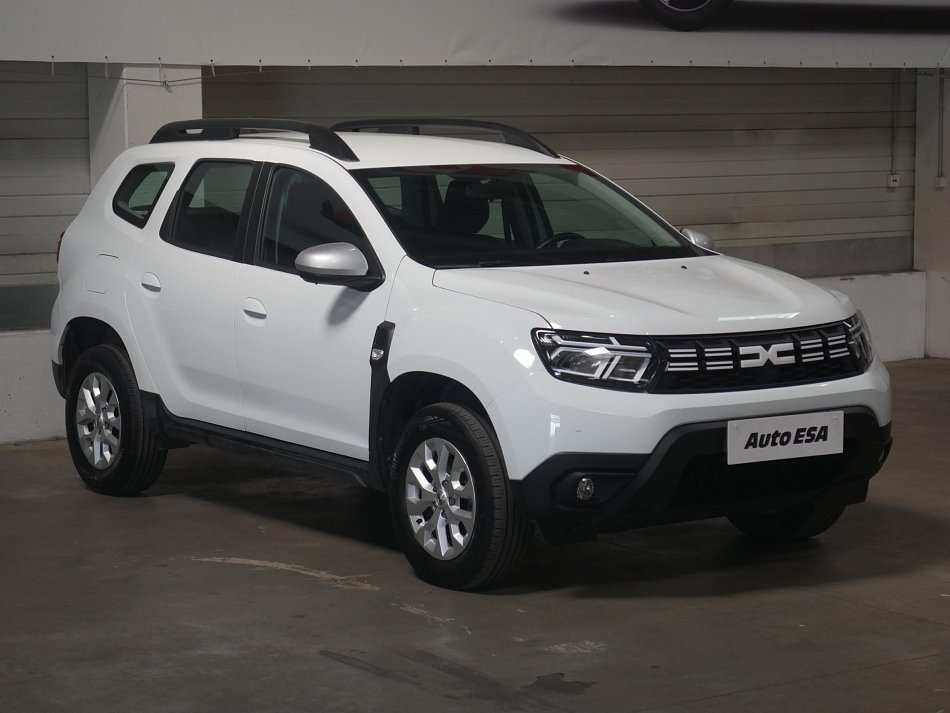 Dacia Duster 1.3 