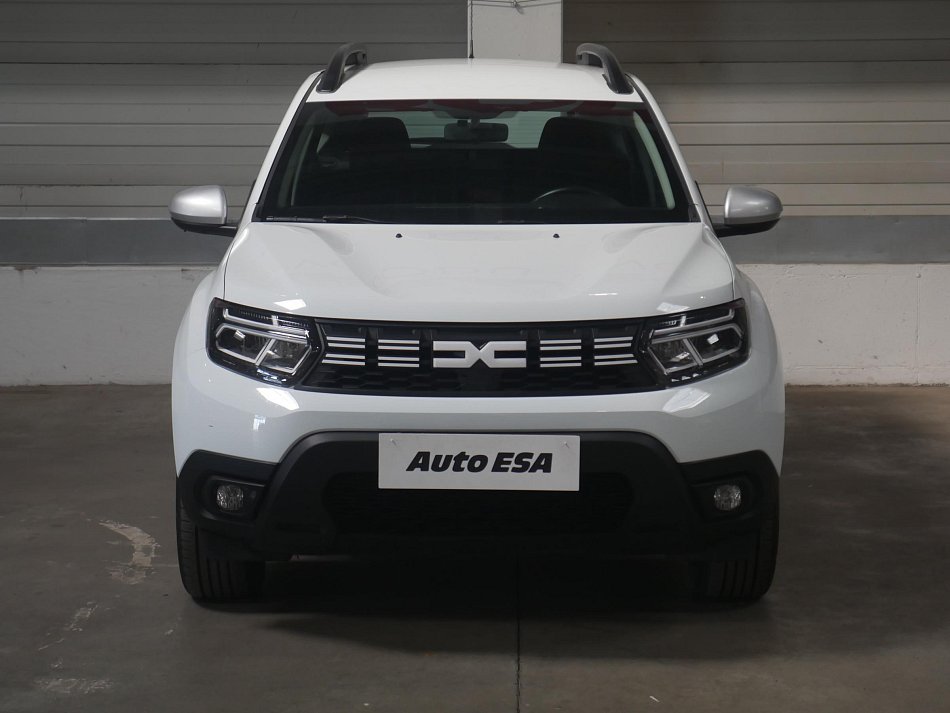 Dacia Duster 1.3 