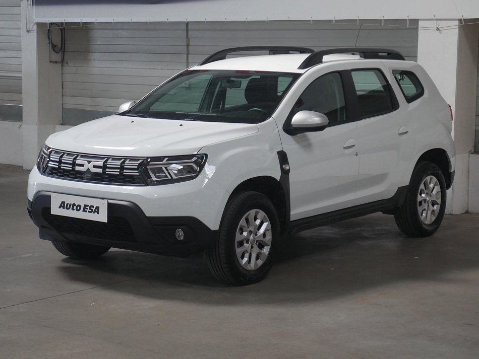 Dacia Duster 1.3 