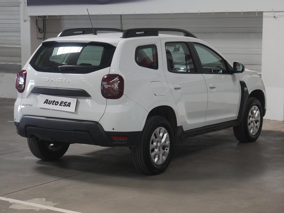 Dacia Duster 1.3 
