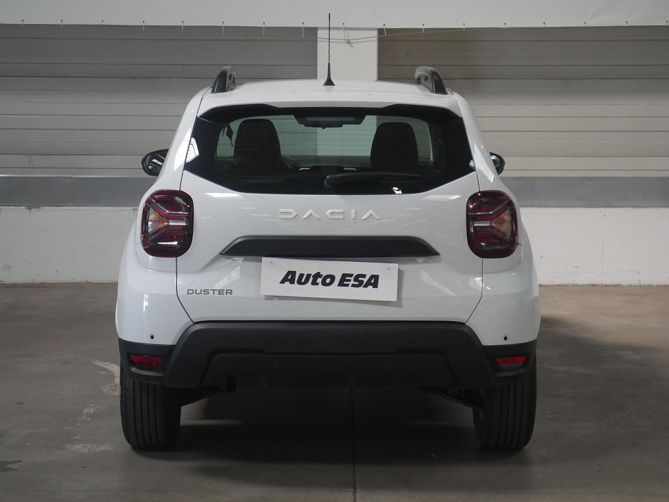Dacia Duster 1.3 
