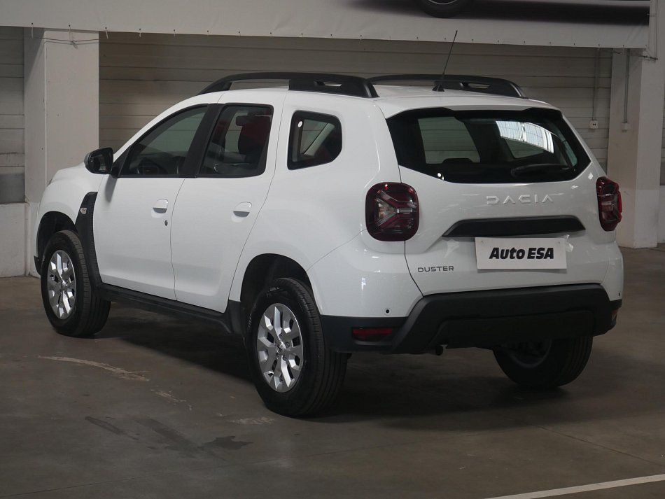 Dacia Duster 1.3 