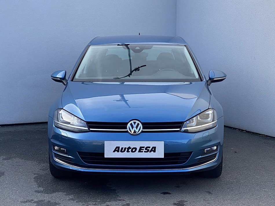 Volkswagen Golf 1.2 TSi Allstar