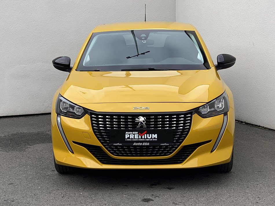 Peugeot 208 1.2 PT Style