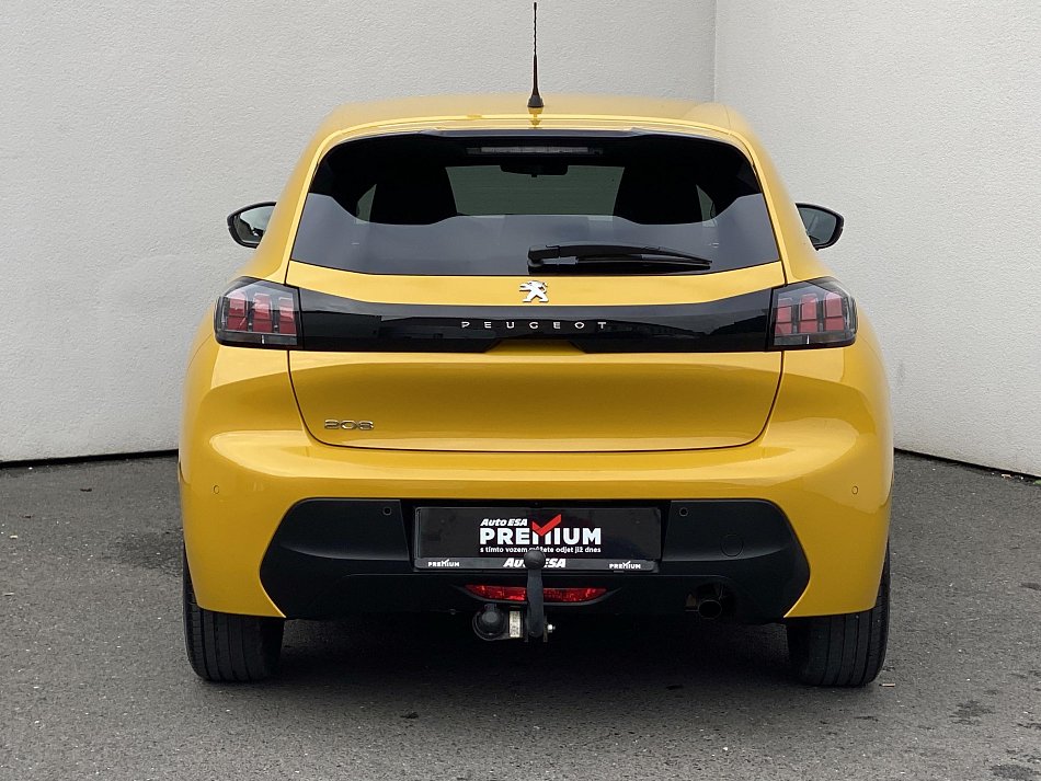 Peugeot 208 1.2 PT Style