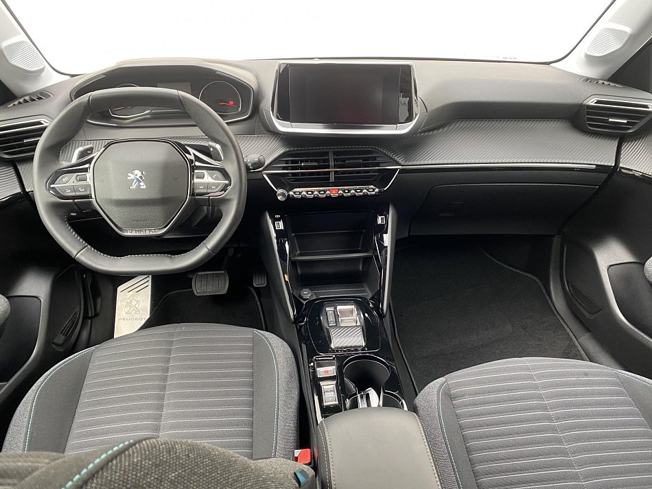 Peugeot 208 1.2 PT Style