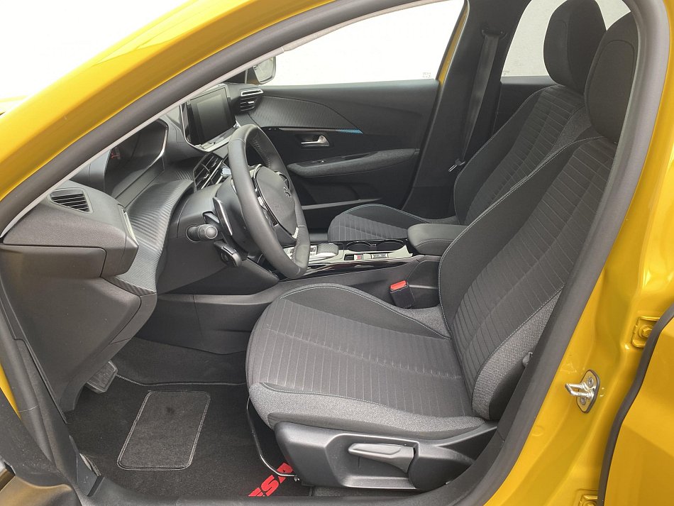 Peugeot 208 1.2 PT Style