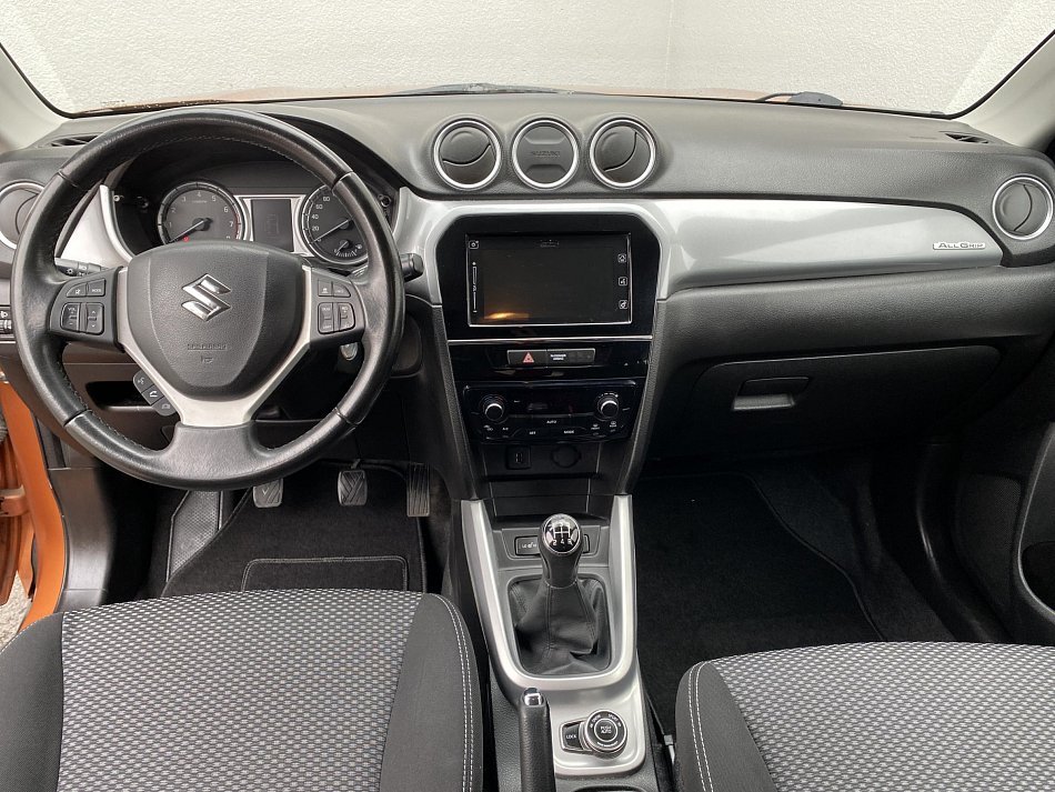 Suzuki Vitara 1.6 VVT Comfort AllGrip