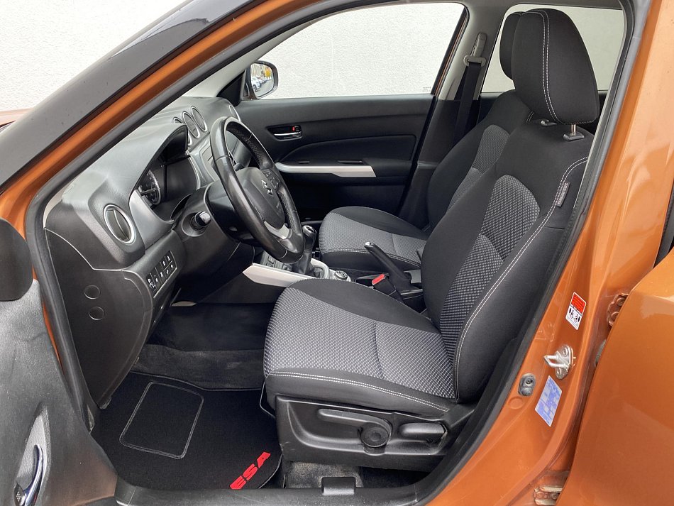 Suzuki Vitara 1.6 VVT Comfort AllGrip