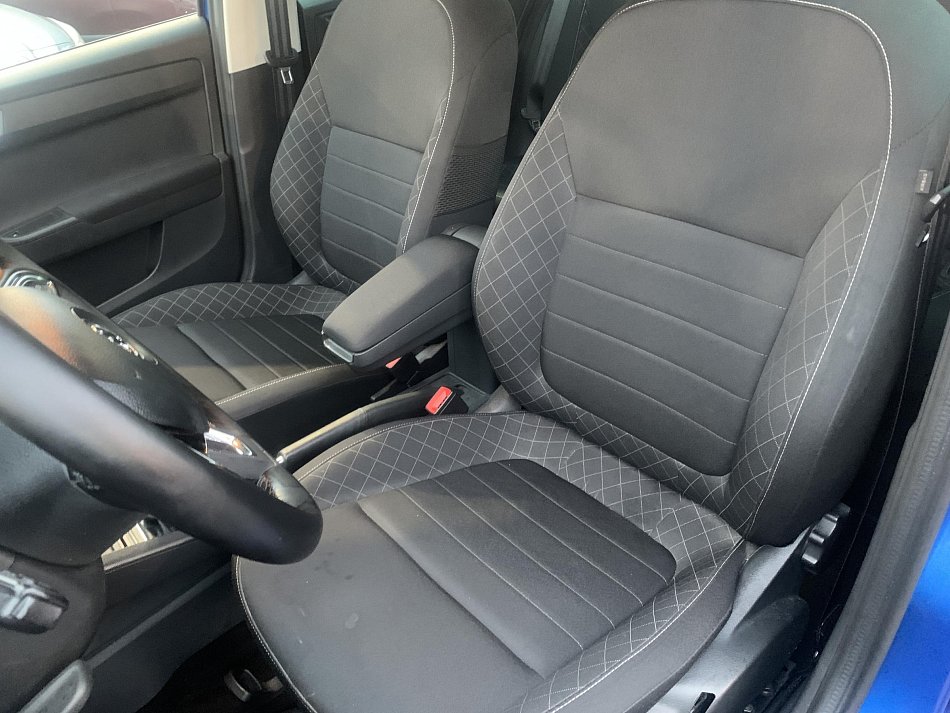 Škoda Fabia III 1.2 TSi Style