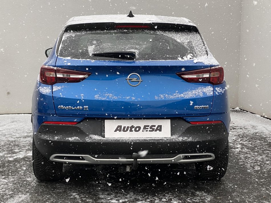 Opel Grandland X 1.2 T Elegance