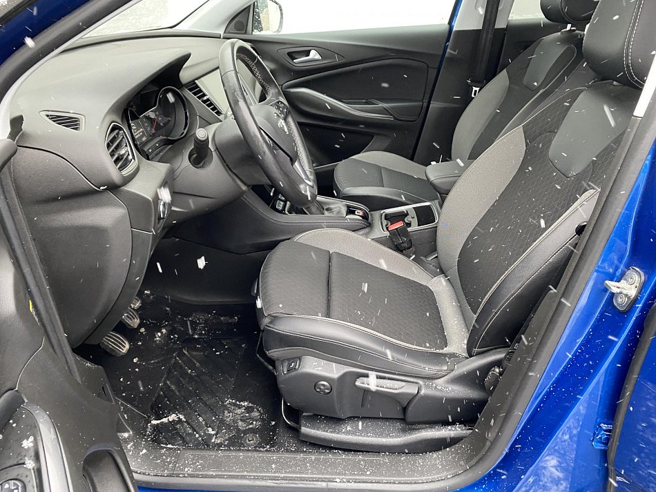 Opel Grandland X 1.2 T Elegance