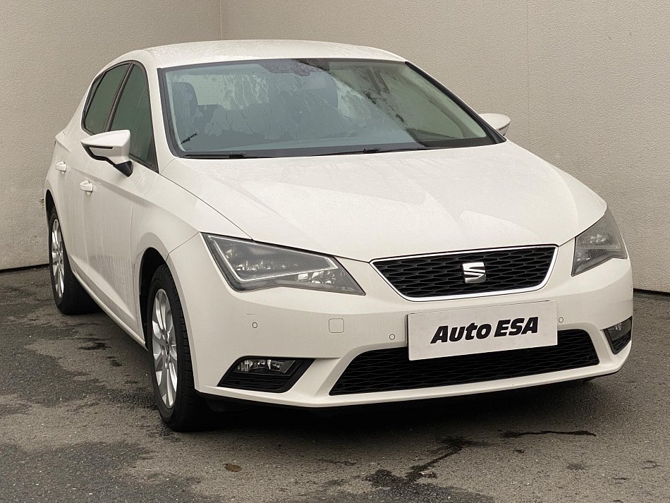 Seat Leon 1.2 TSi Style