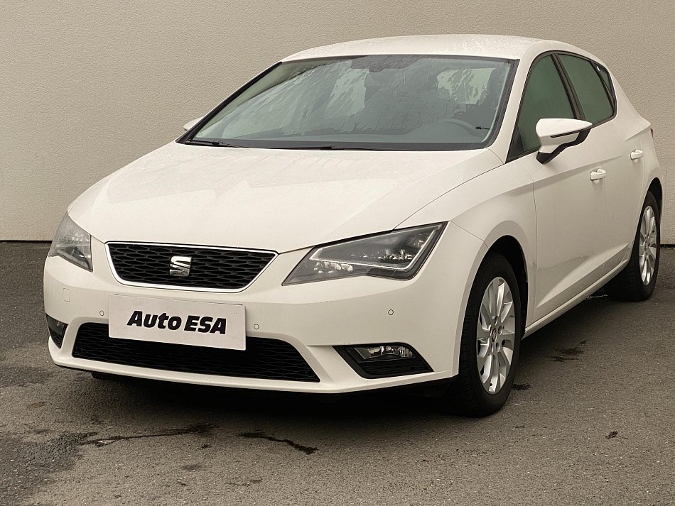 Seat Leon 1.2 TSi Style
