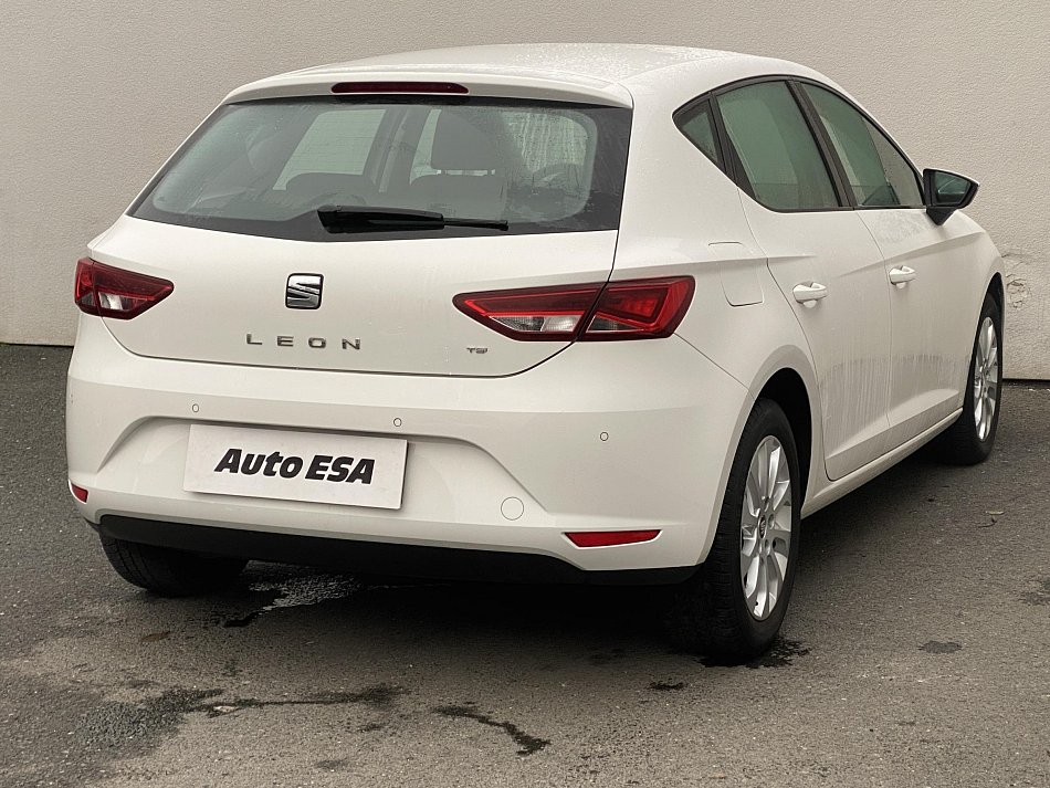 Seat Leon 1.2 TSi Style
