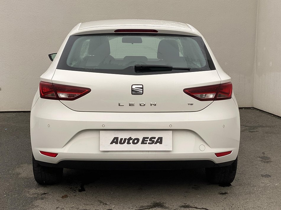 Seat Leon 1.2 TSi Style
