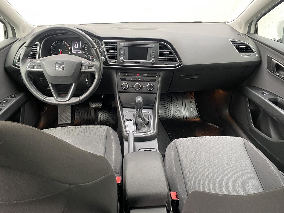 Seat Leon 1.2 TSi Style