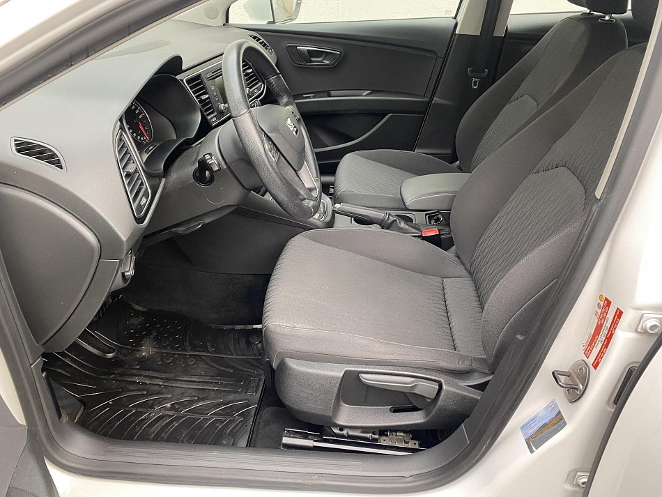 Seat Leon 1.2 TSi Style