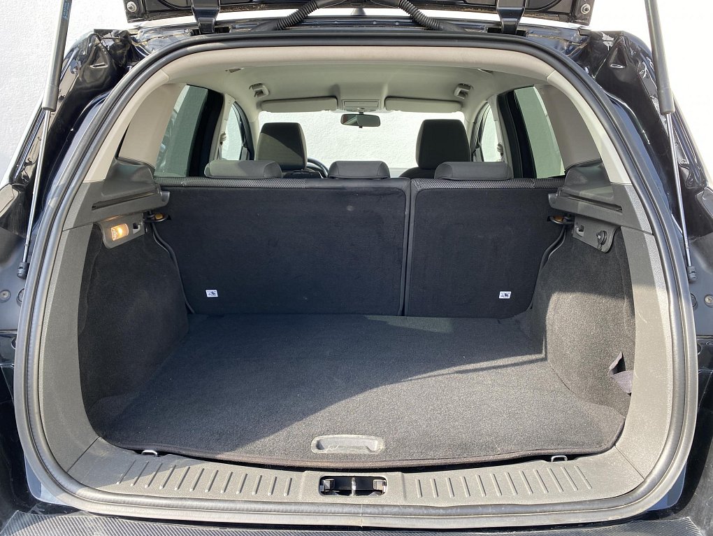 Ford Kuga 2.0 TDCi Trend