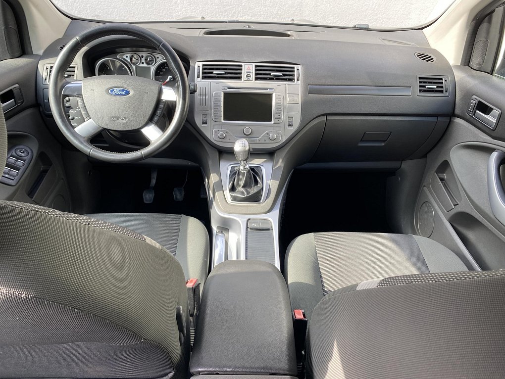 Ford Kuga 2.0 TDCi Trend