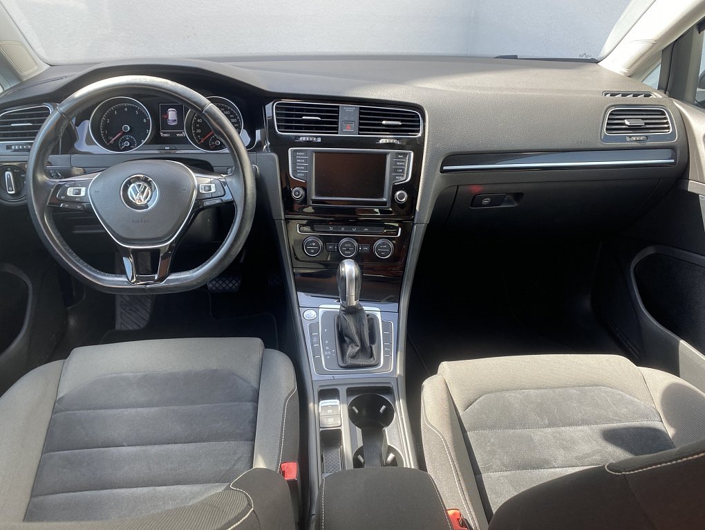 Volkswagen Golf 1.4 TSi Highline