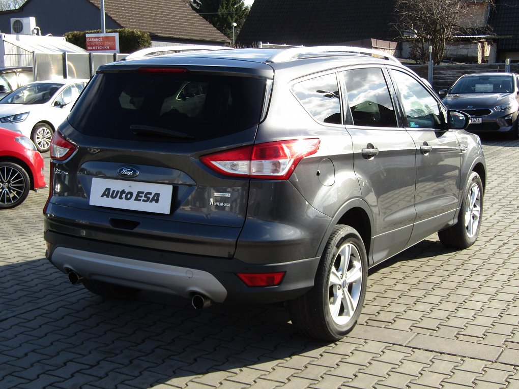 Ford Kuga 1.5 EB 