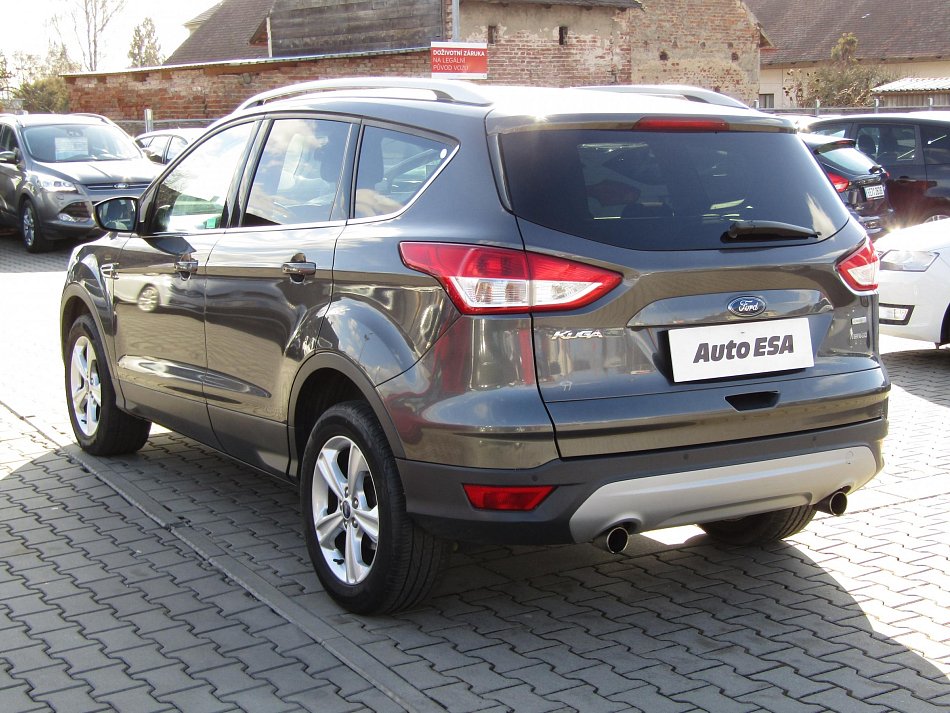 Ford Kuga 1.5 EB 