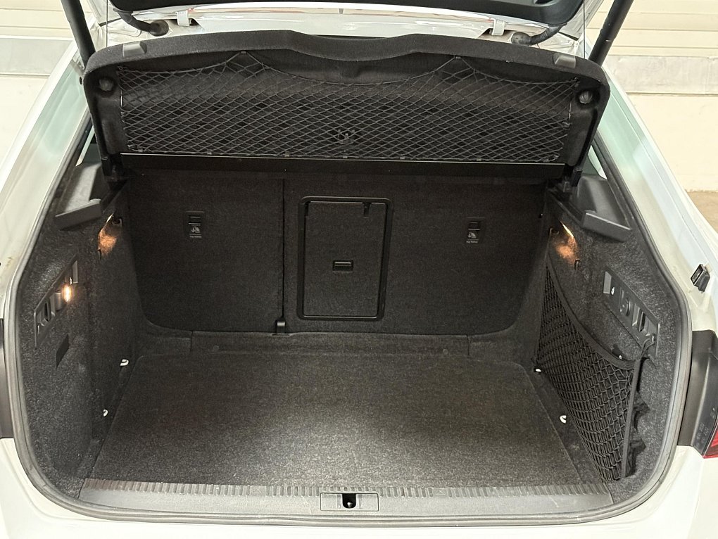 Škoda Superb III 1.8 TSi 