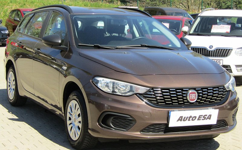 Fiat Tipo 1.4i 