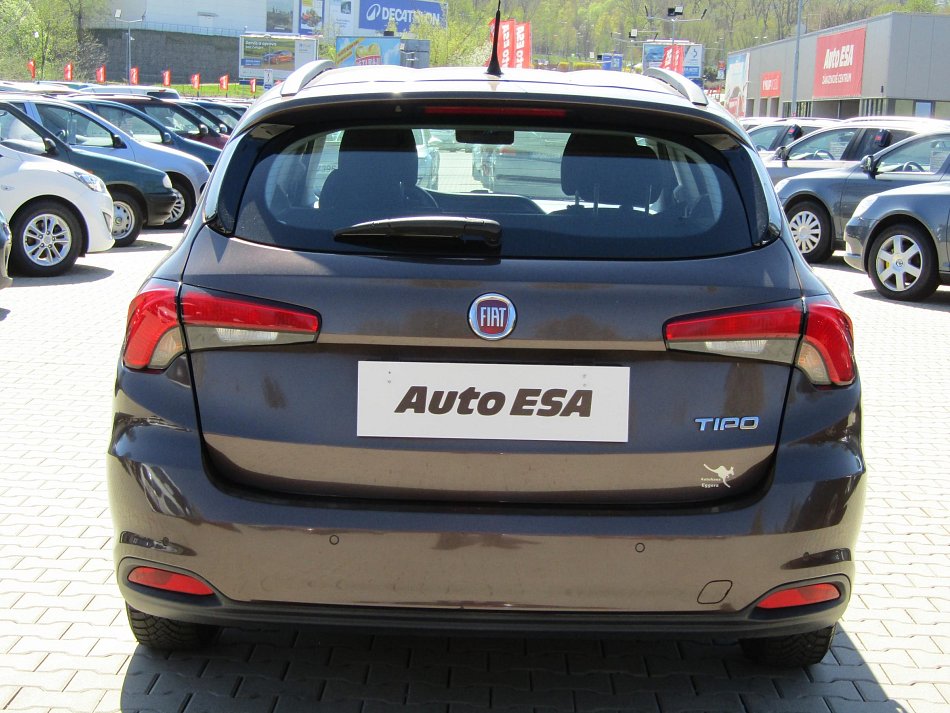 Fiat Tipo 1.4i 