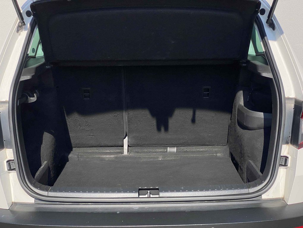 Škoda Karoq 1.0 TSi Ambition