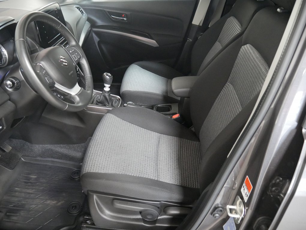 Suzuki S-Cross 1.4i  4x4