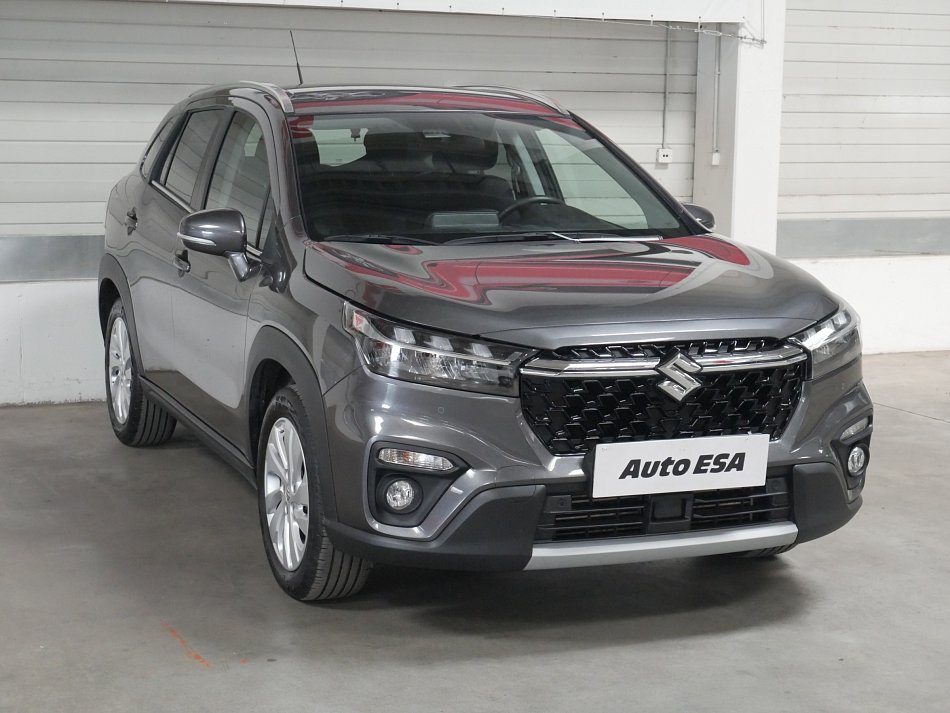 Suzuki S-Cross 1.4i  4x4