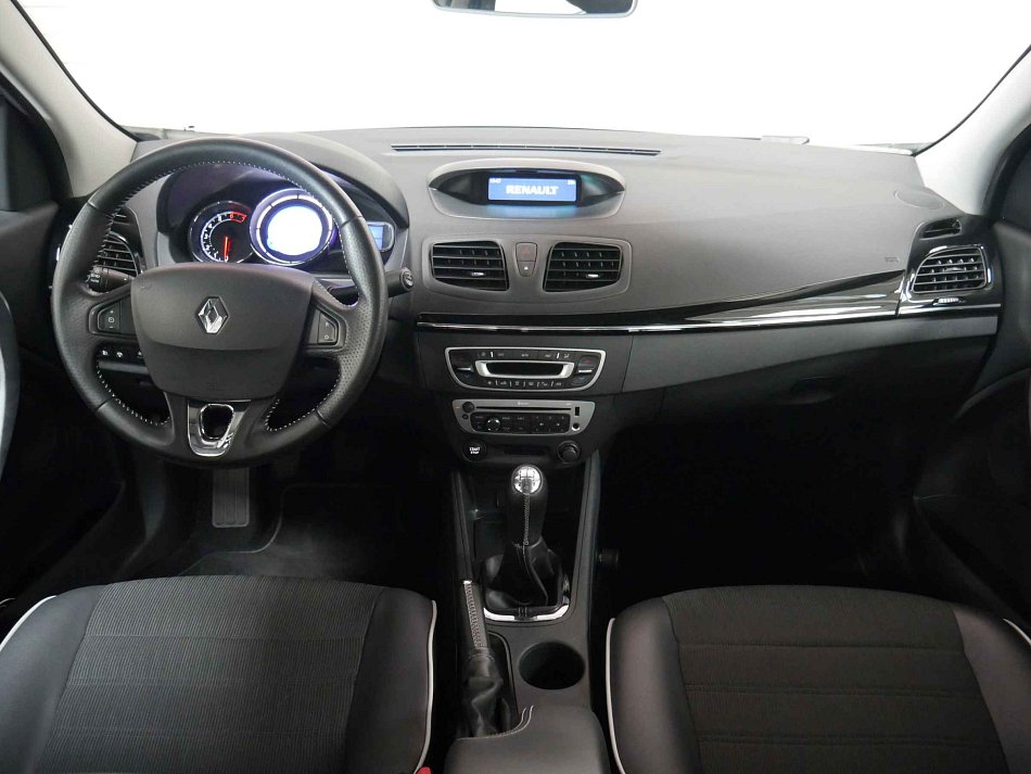 Renault Fluence 1.6 16V 