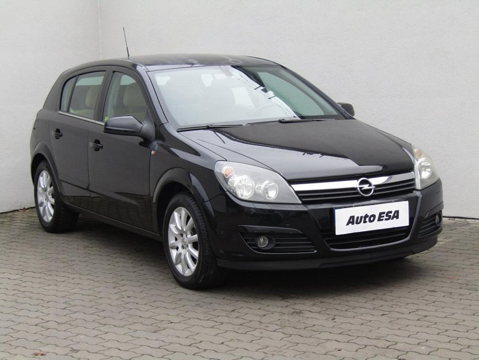 Opel Astra 1.9. cdti 