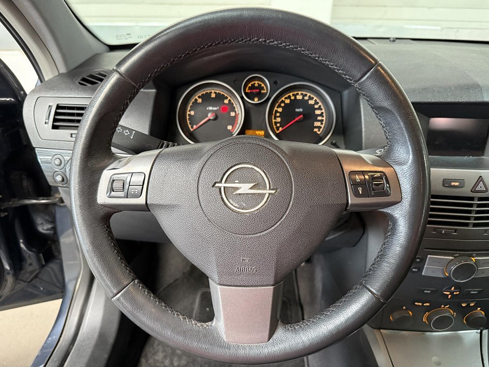 Opel Astra 1.9.CDTI 