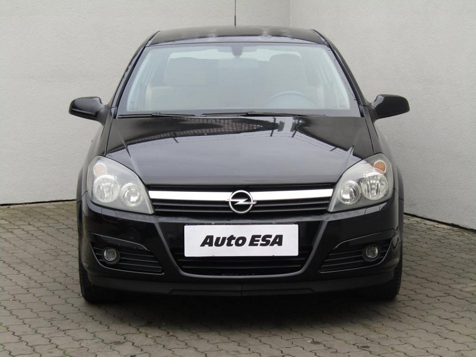 Opel Astra 1.9. cdti 