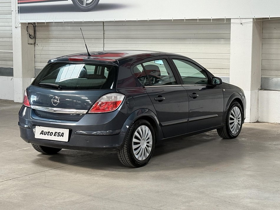 Opel Astra 1.9.CDTI 