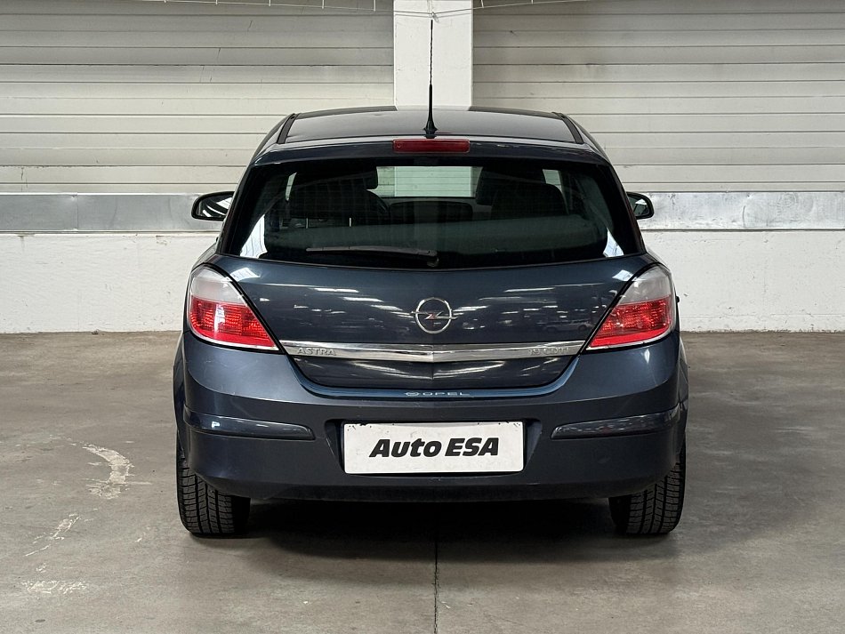 Opel Astra 1.9.CDTI 