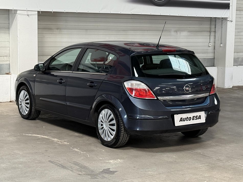 Opel Astra 1.9.CDTI 