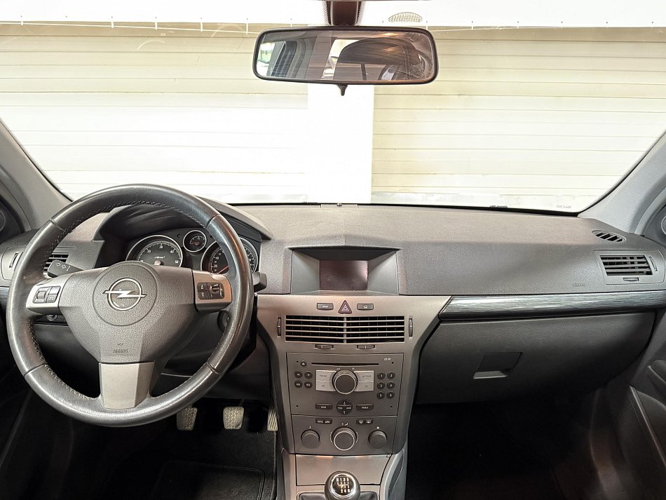 Opel Astra 1.9.CDTI 